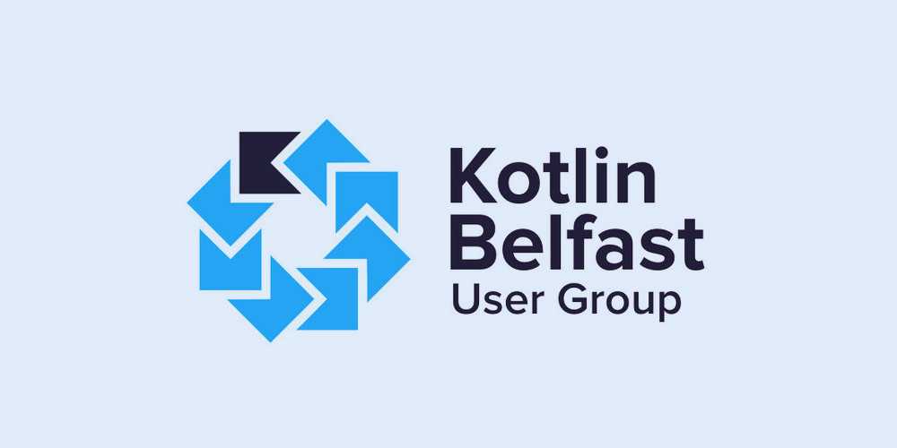 Kotlin Belfast User Group