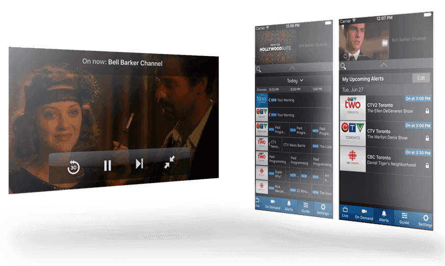 Mobile TV - Telecoms | Video Streaming | Mobile Mobile TV - Telecoms | Video Streaming | Mobile