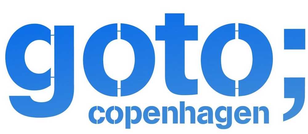 goto Copenhagen 2021 logo